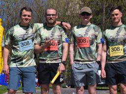 Impressionen LKL 2026