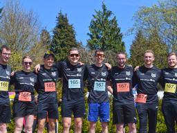 Impressionen LKL 2026