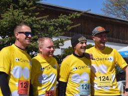 Impressionen LKL 2026