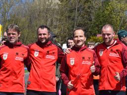 Impressionen LKL 2026