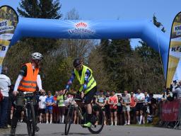 Impressionen LKL 2026