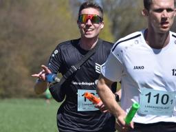 Impressionen LKL 2026