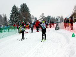 Wettkampfimpression 2026