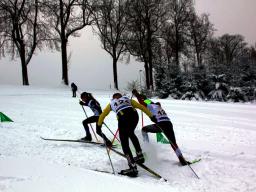 Wettkampfimpression 2026