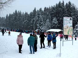 Wettkampfimpression 2026