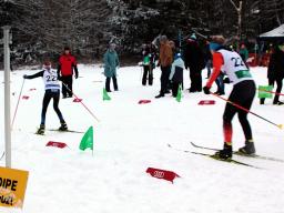 Wettkampfimpression 2026