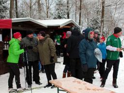 Wettkampfimpression 2026