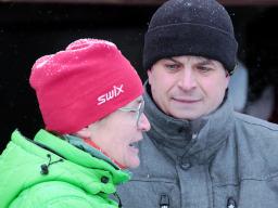 Wettkampfimpression 2026