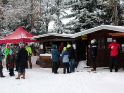 Wettkampfimpression 2026