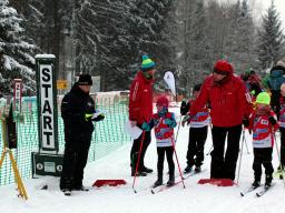 Wettkampfimpression 2026