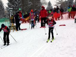 Wettkampfimpression 2026