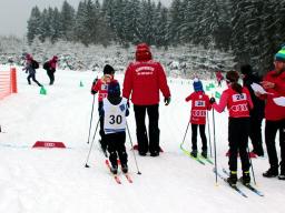 Wettkampfimpression 2026