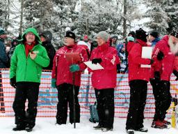 Wettkampfimpression 2026