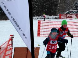 Wettkampfimpression 2026