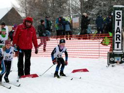 Wettkampfimpression 2026