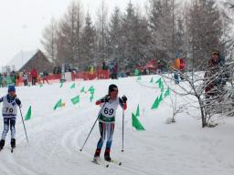 Wettkampfimpression 2026