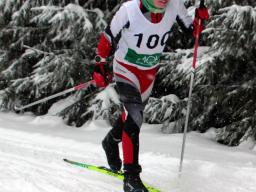 Wettkampfimpression 2026