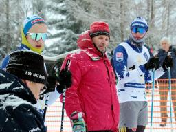 Wettkampfimpression 2026