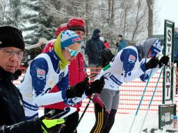 Wettkampfimpression 2026