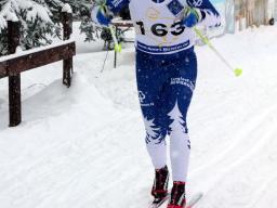 Wettkampfimpression 2026