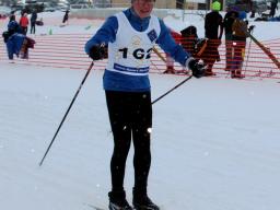 Wettkampfimpression 2026