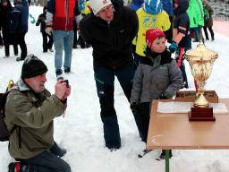 Wettkampfimpression 2026