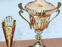 Wettkampfimpression 2026