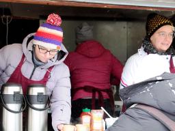 Wettkampfimpression 2026