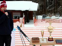 Wettkampfimpression 2026