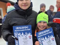 Eindrücke aus Neuhausen 2026