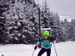 Eindrücke aus Neuhausen 2026