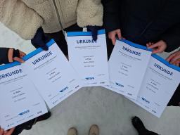 Impression Sachsenmeisterschaft 2026