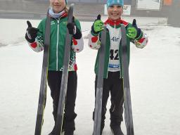 Impression Sachsenmeisterschaft 2026