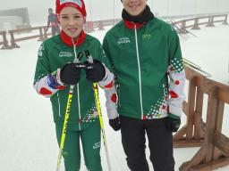 Impression Sachsenmeisterschaft 2026