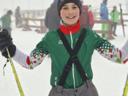 Impression Sachsenmeisterschaft 2026