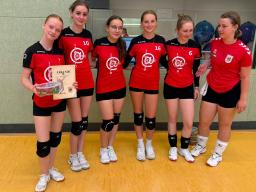 Impression Sommerturnier 2026