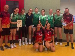 Impression Sommerturnier 2026